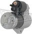 71-25-19701 by WILSON HD ROTATING ELECT - Starter Motor - 12v