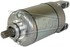 71-26-19643 by WILSON HD ROTATING ELECT - Starter Motor - 12v