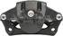 99P17732A by NUGEON - Remanufactured Disc Brake Caliper