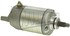 71-26-18329 by WILSON HD ROTATING ELECT - Starter Motor - 12v, Permanent Magnet Direct Drive