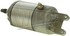 71-26-18329 by WILSON HD ROTATING ELECT - Starter Motor - 12v, Permanent Magnet Direct Drive