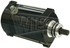 71-26-18330 by WILSON HD ROTATING ELECT - Starter Motor - 12v, Permanent Magnet Direct Drive