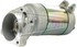 71-26-18331 by WILSON HD ROTATING ELECT - Starter Motor - 12v, Permanent Magnet Direct Drive