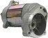 71-26-18331 by WILSON HD ROTATING ELECT - Starter Motor - 12v, Permanent Magnet Direct Drive