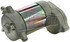 71-26-18331 by WILSON HD ROTATING ELECT - Starter Motor - 12v, Permanent Magnet Direct Drive