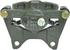 99P17736A by NUGEON - Remanufactured Disc Brake Caliper