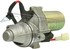 71-26-18332 by WILSON HD ROTATING ELECT - Starter Motor - 12v, Permanent Magnet Off Set Ger Reduction