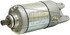 71-26-18335 by WILSON HD ROTATING ELECT - Starter Motor - 12v, Permanent Magnet Direct Drive