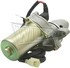 71-26-18332 by WILSON HD ROTATING ELECT - Starter Motor - 12v, Permanent Magnet Off Set Ger Reduction