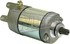 71-26-18335 by WILSON HD ROTATING ELECT - Starter Motor - 12v, Permanent Magnet Direct Drive