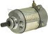 71-26-18336 by WILSON HD ROTATING ELECT - Starter Motor - 12v, Permanent Magnet Direct Drive