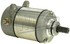 71-26-18336 by WILSON HD ROTATING ELECT - Starter Motor - 12v, Permanent Magnet Direct Drive