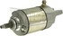 71-26-18337 by WILSON HD ROTATING ELECT - Starter Motor - 12v, Permanent Magnet Direct Drive