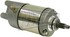 71-26-18337 by WILSON HD ROTATING ELECT - Starter Motor - 12v, Permanent Magnet Direct Drive