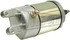 71-26-18337 by WILSON HD ROTATING ELECT - Starter Motor - 12v, Permanent Magnet Direct Drive