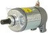 71-26-18338 by WILSON HD ROTATING ELECT - Starter Motor - 12v, Permanent Magnet Direct Drive