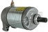 71-26-18338 by WILSON HD ROTATING ELECT - Starter Motor - 12v, Permanent Magnet Direct Drive