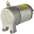 71-26-18338 by WILSON HD ROTATING ELECT - Starter Motor - 12v, Permanent Magnet Direct Drive