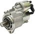 71-26-18423 by WILSON HD ROTATING ELECT - Starter Motor - 12v, Permanent Magnet Off Set Ger Reduction