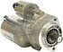 71-26-18423 by WILSON HD ROTATING ELECT - Starter Motor - 12v, Permanent Magnet Off Set Ger Reduction