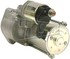 71-26-18423 by WILSON HD ROTATING ELECT - Starter Motor - 12v, Permanent Magnet Off Set Ger Reduction