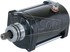 71-26-18432 by WILSON HD ROTATING ELECT - Starter Motor - 12v, Permanent Magnet Direct Drive