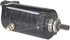 71-26-18436 by WILSON HD ROTATING ELECT - Starter Motor - 12v, Permanent Magnet Direct Drive