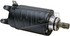 71-26-18445 by WILSON HD ROTATING ELECT - Starter Motor - 12v, Permanent Magnet Direct Drive