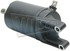 71-26-18445 by WILSON HD ROTATING ELECT - Starter Motor - 12v, Permanent Magnet Direct Drive