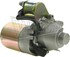 71-26-18524 by WILSON HD ROTATING ELECT - Starter Motor - 12v, Off Set Gear Reduction