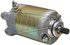 71-26-18597 by WILSON HD ROTATING ELECT - Starter Motor - 12v, Permanent Magnet Direct Drive