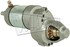 71-26-18604 by WILSON HD ROTATING ELECT - Starter Motor - 12v