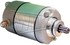 71-26-18605 by WILSON HD ROTATING ELECT - Starter Motor - 12v, Permanent Magnet Direct Drive