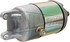 71-26-18605 by WILSON HD ROTATING ELECT - Starter Motor - 12v, Permanent Magnet Direct Drive