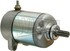 71-26-18607 by WILSON HD ROTATING ELECT - Starter Motor - 12v, Permanent Magnet Direct Drive