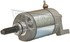 71-26-18608 by WILSON HD ROTATING ELECT - Starter Motor - 12v, Permanent Magnet Direct Drive