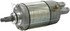 71-26-18609 by WILSON HD ROTATING ELECT - Starter Motor - 12v, Permanent Magnet Direct Drive