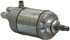 71-26-18609 by WILSON HD ROTATING ELECT - Starter Motor - 12v, Permanent Magnet Direct Drive