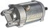 71-26-18622 by WILSON HD ROTATING ELECT - Starter Motor - 12v, Permanent Magnet Direct Drive