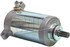 71-26-18716 by WILSON HD ROTATING ELECT - Starter Motor - 12v, Permanent Magnet Direct Drive