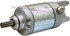 71-26-18717 by WILSON HD ROTATING ELECT - Starter Motor - 12v, Permanent Magnet Direct Drive