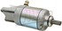 71-26-18717 by WILSON HD ROTATING ELECT - Starter Motor - 12v, Permanent Magnet Direct Drive