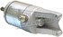 71-26-18717 by WILSON HD ROTATING ELECT - Starter Motor - 12v, Permanent Magnet Direct Drive