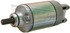 71-26-18718 by WILSON HD ROTATING ELECT - Starter Motor - 12v, Permanent Magnet Direct Drive