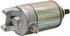 71-26-18718 by WILSON HD ROTATING ELECT - Starter Motor - 12v, Permanent Magnet Direct Drive