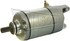 71-26-18719 by WILSON HD ROTATING ELECT - Starter Motor - 12v, Permanent Magnet Direct Drive