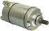 71-26-18719 by WILSON HD ROTATING ELECT - Starter Motor - 12v, Permanent Magnet Direct Drive