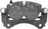 99P17375A by NUGEON - Remanufactured Disc Brake Caliper