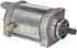 71-26-18733 by WILSON HD ROTATING ELECT - Starter Motor - 12v, Permanent Magnet Direct Drive