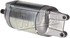 71-26-18733 by WILSON HD ROTATING ELECT - Starter Motor - 12v, Permanent Magnet Direct Drive